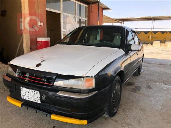 اوبل فيكترا 1992 للبيع في العراق - ربيعة